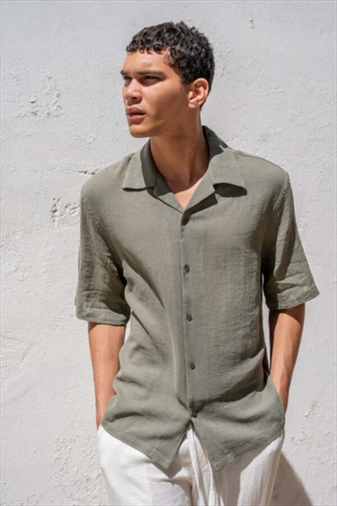 800-26-201 Shirt - Vittorio Artist