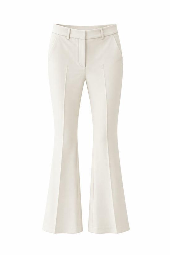 Trouser With Pockets - We Coss