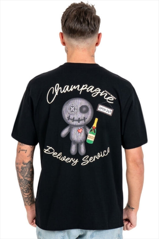 T-Shirt Tulsa - Wrong Friends