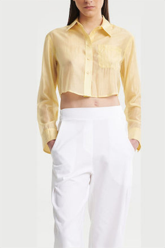 Shirt - Zoya