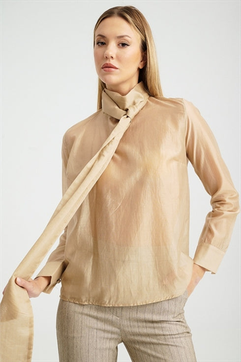 BEIGE / S