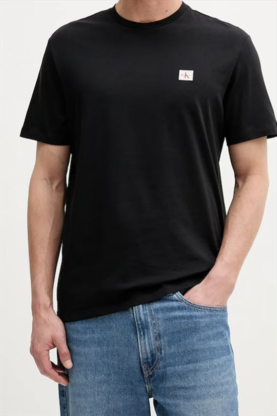 Jersey Classic Tee - Calvin Klein