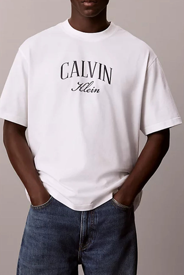 WHITE / S