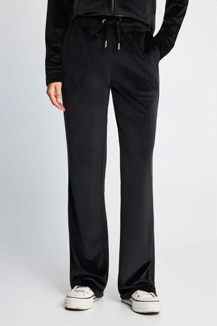 BLACK / XS