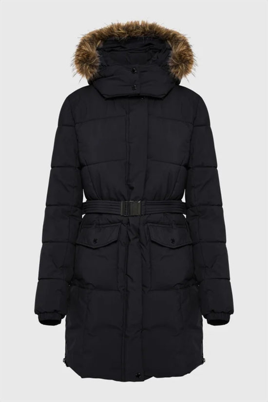 Jacket Puffer - Funky Buddha