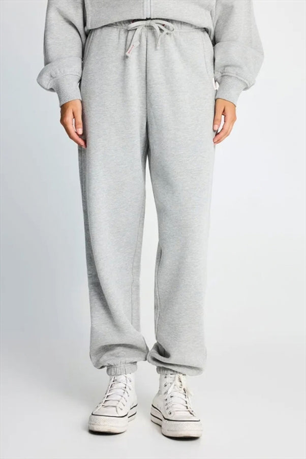 GREY MEL / XS