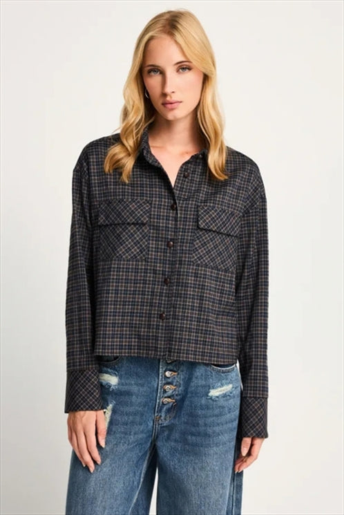 NAVY / XS