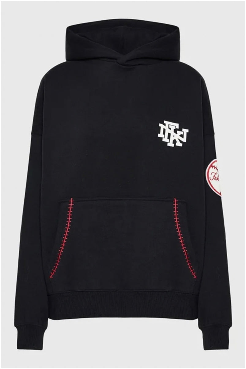 BLACK / XS