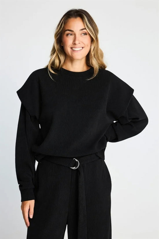 Sweater - Funky Buddha
