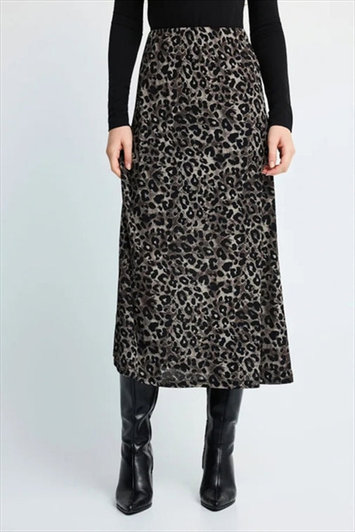 Skirt Midi - Funky Buddha