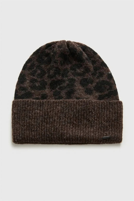 Beanie - Funky Buddha