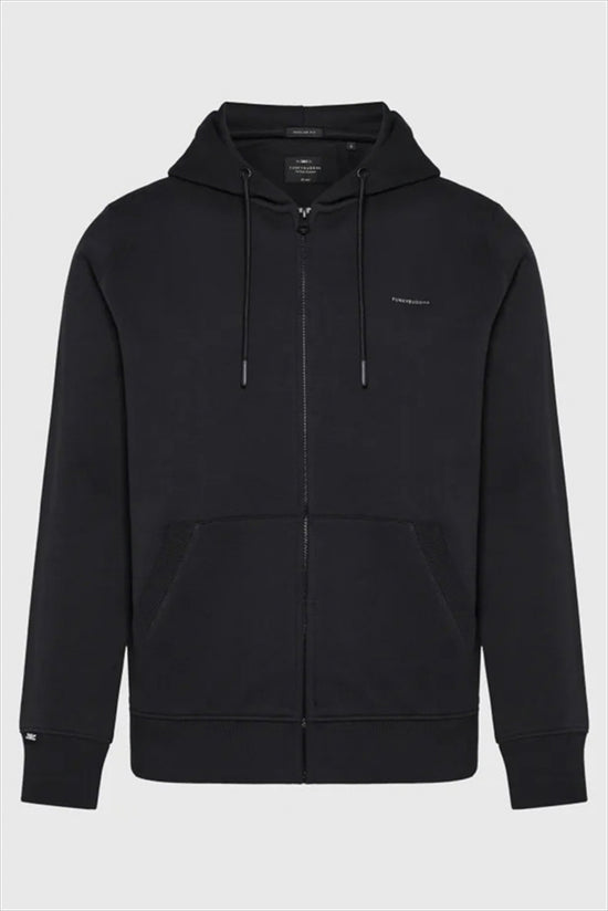 Hoodie Zip Up - Funky Buddha