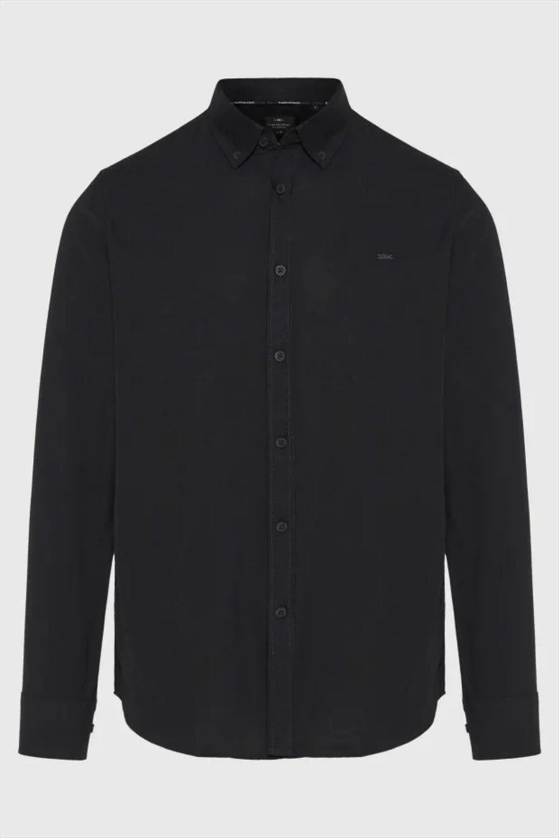 BLACK / S