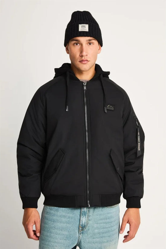 Jacket Bomber - Funky Buddha