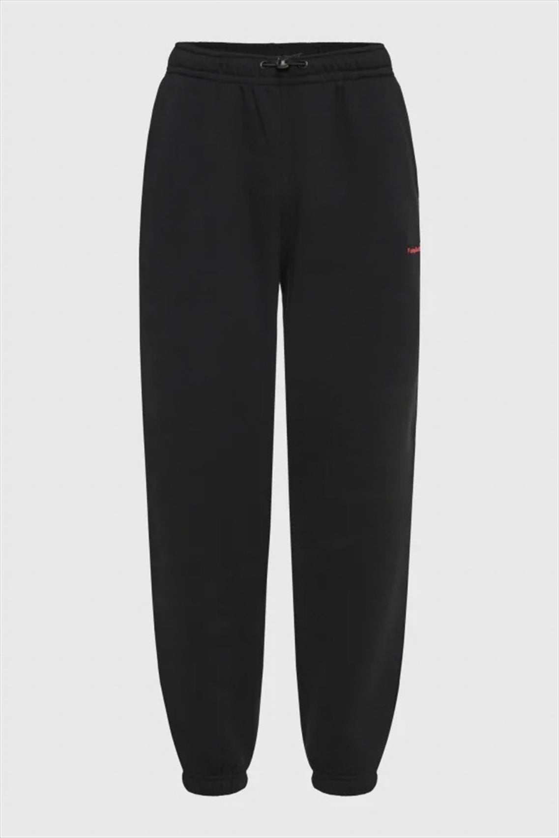 BLACK / S
