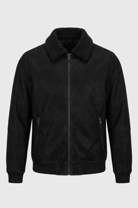 Jacket - Funky Buddha