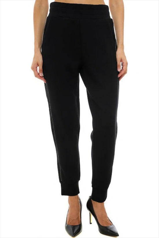 Sweat Pants Scuba - Guess