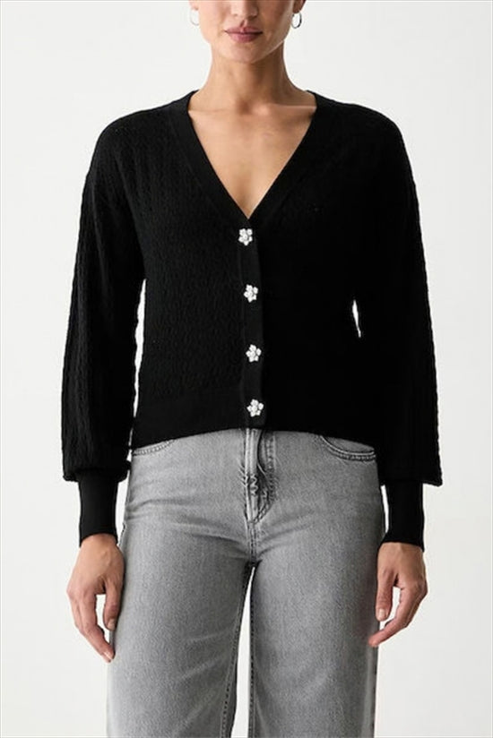 Knitted Top Nina - Guess