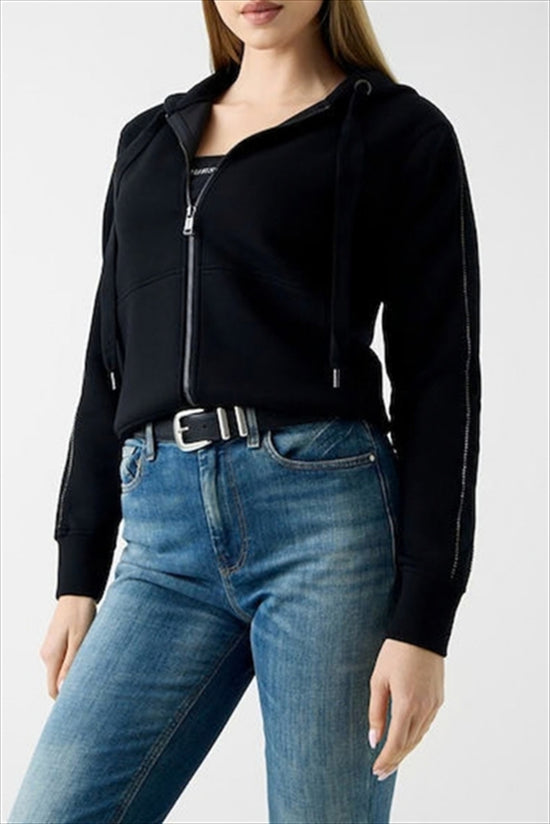 Sweater Scuba - Guess