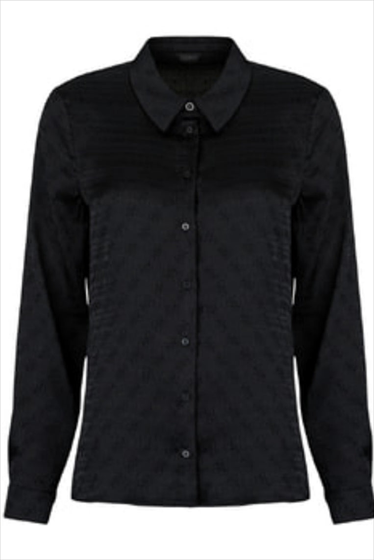 BLACK / S