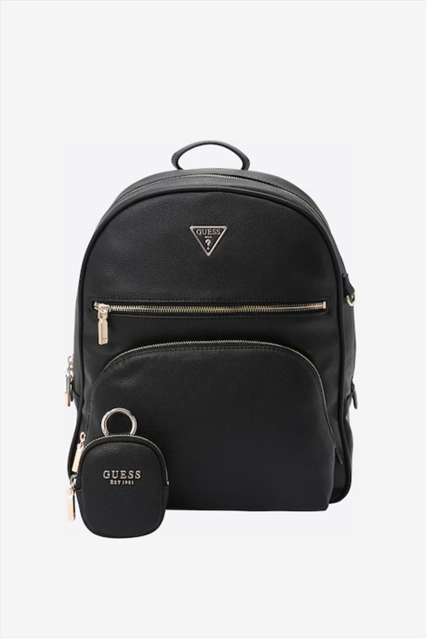 BLACK / ONE