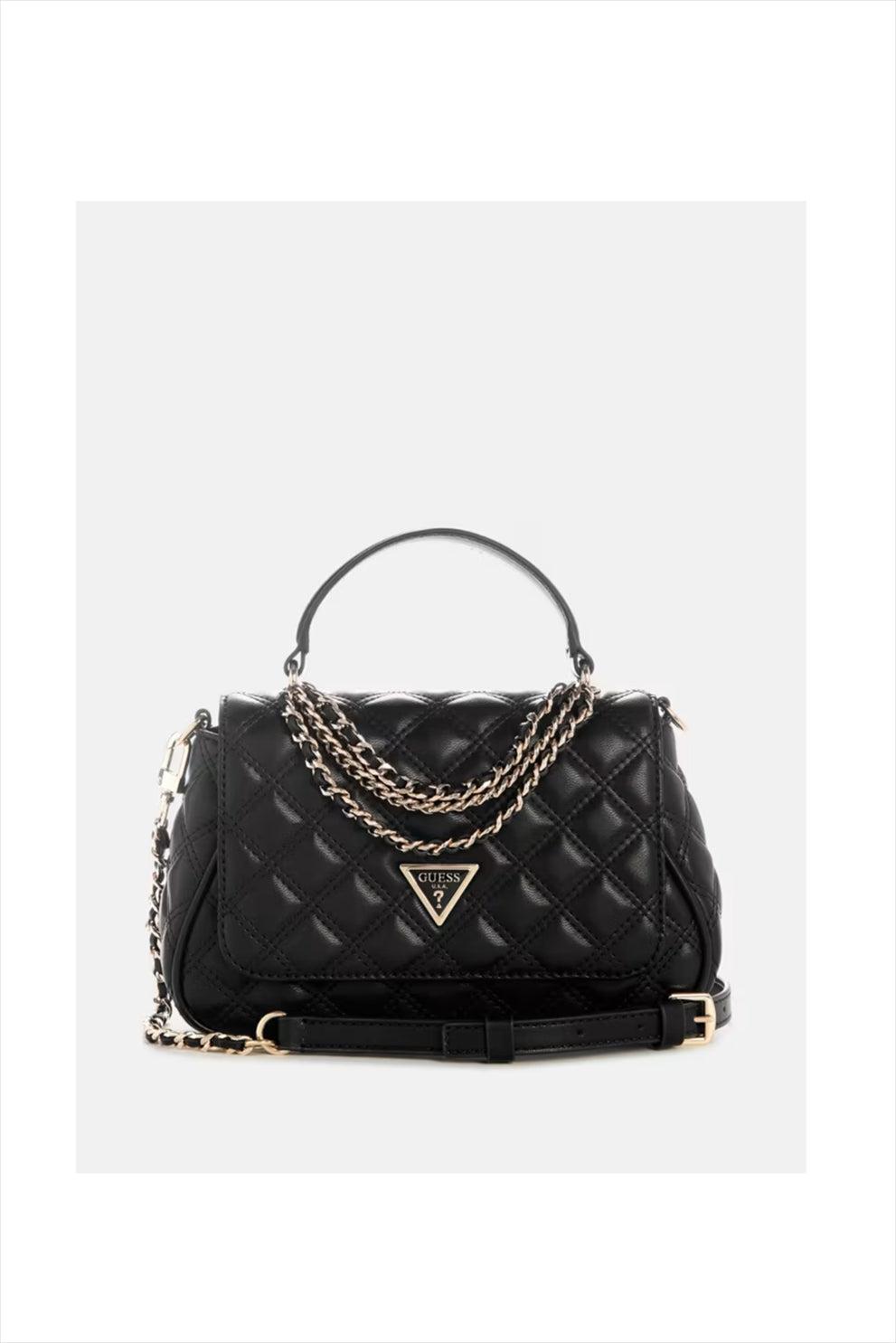 BLACK / ONE