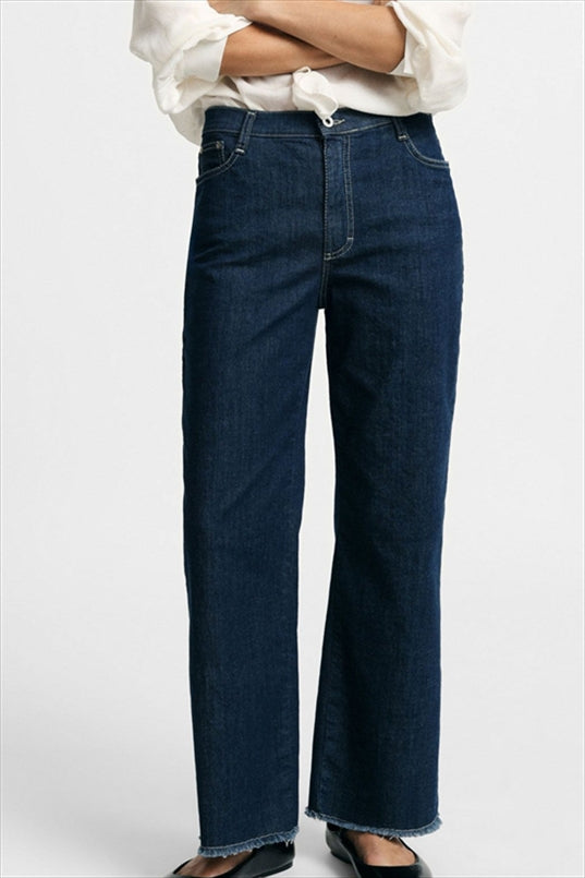 DENIM / XS
