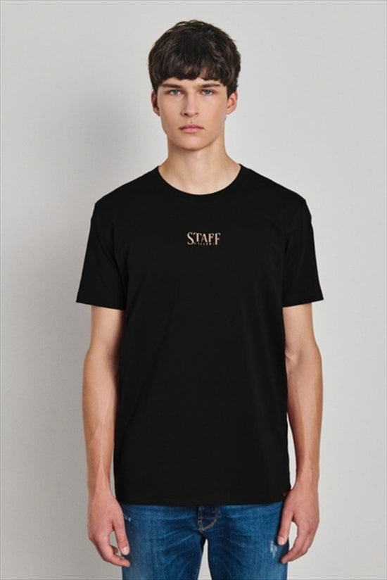 T-Shirt Basil - Staff Jeans