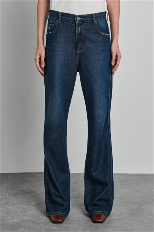 Trouser Jean Zoe Nos - Staff Jeans
