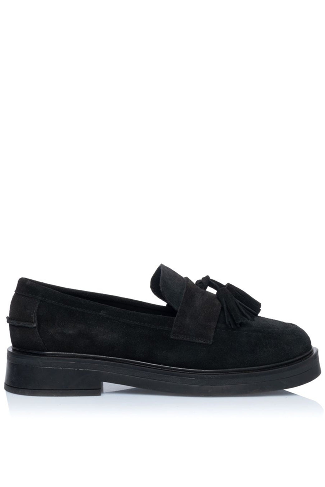 BLACK / 36