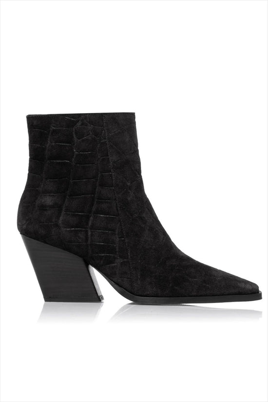 Day 2 Day Ankle Boots - Sante Shoes