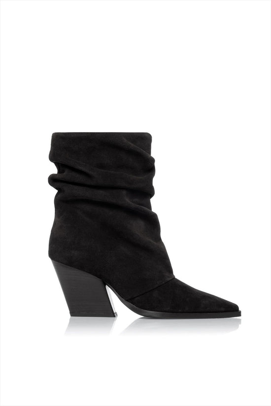 Day 2 Day Ankle Boots - Sante Shoes