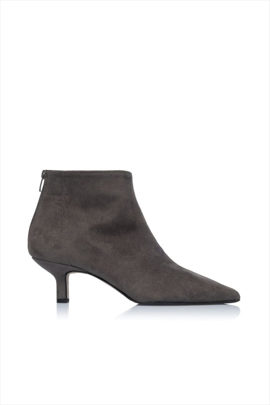 Sante Ankle Boots - Sante Shoes