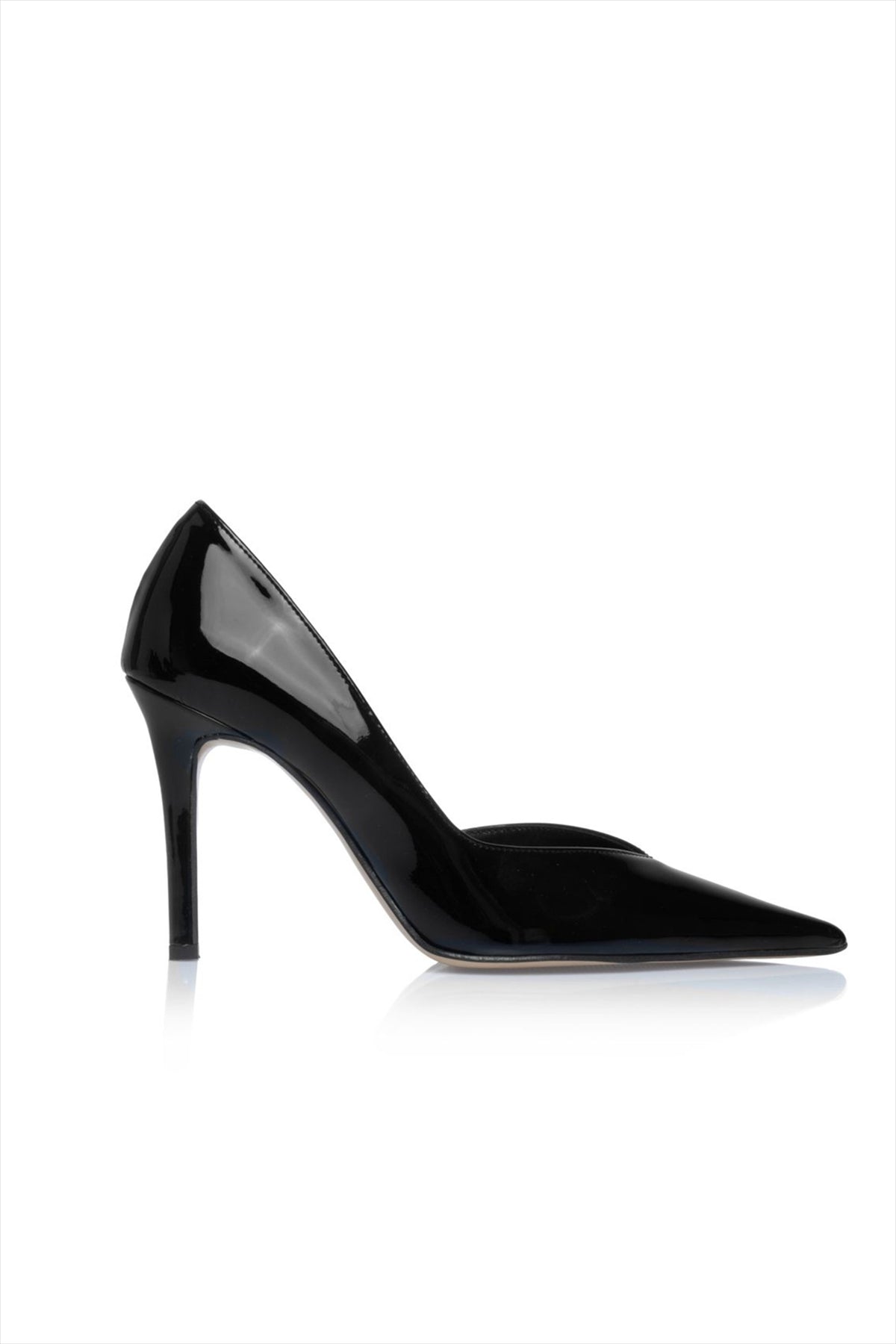 BLACK / 36