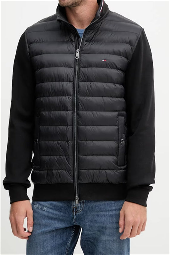 BLACK / M