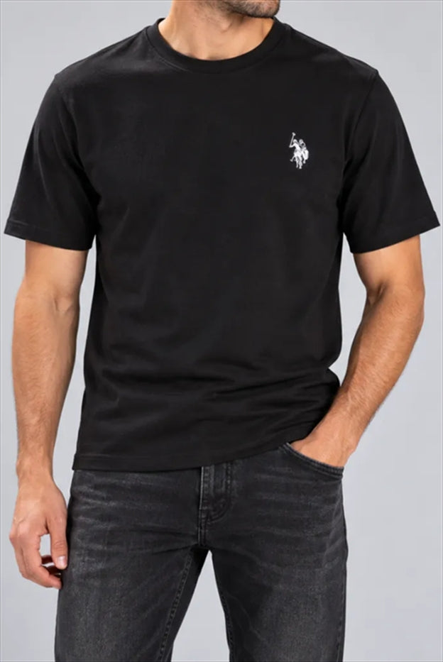 BLACK / S