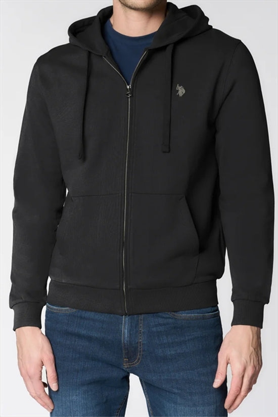 Sweater Zip Pro - Us Polo Assn