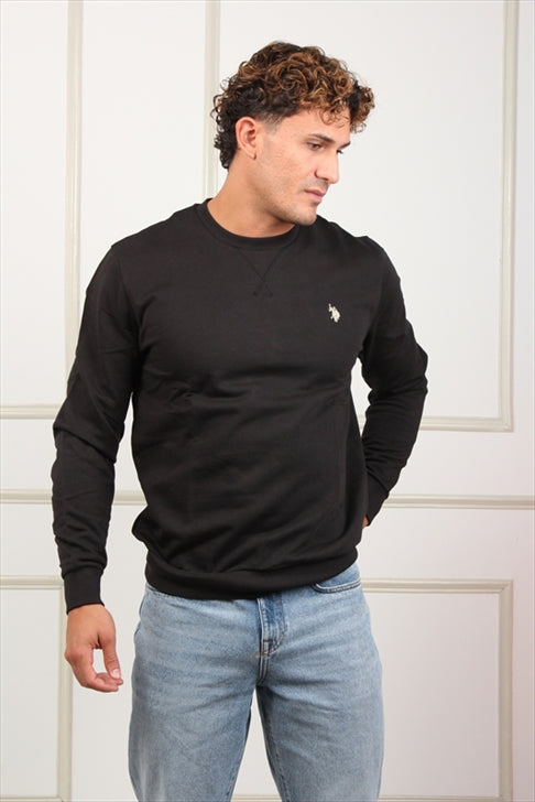 BLACK / S