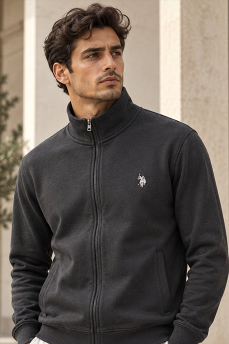 BLACK / M