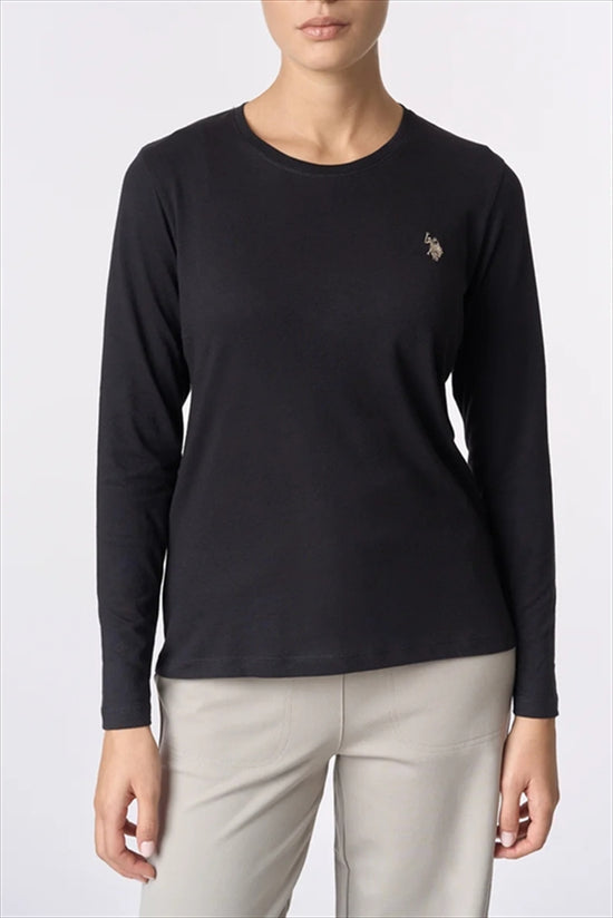 T-Shirt Mm Pro - Us Polo Assn