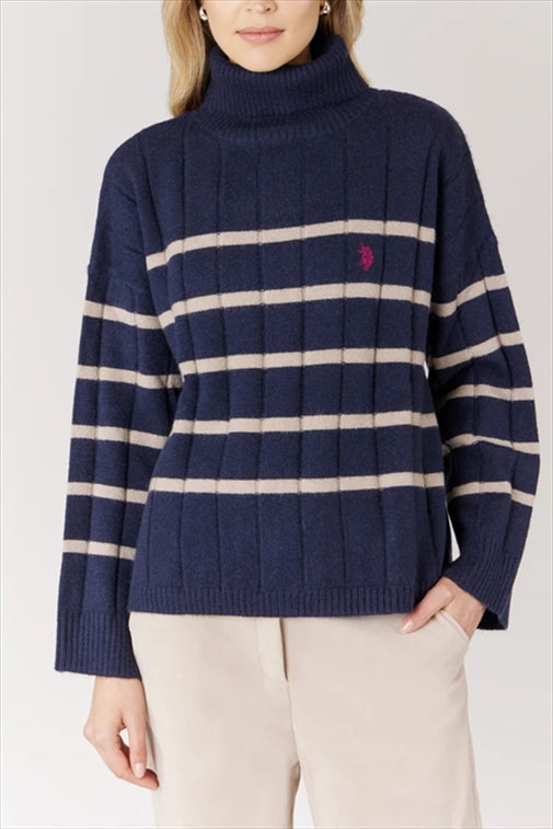 NAVY / XS