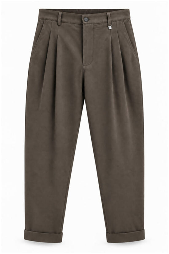 500-2627-Primo Pants - Vittorio Artist