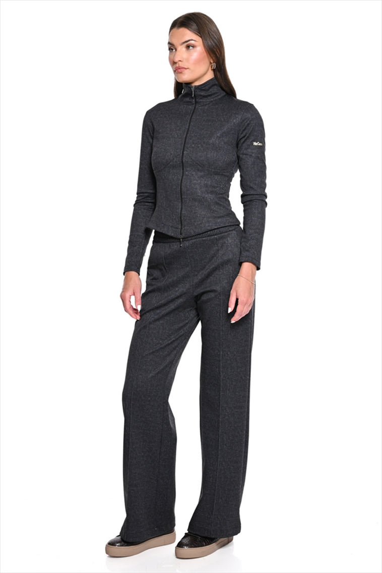 BLACK / XS
