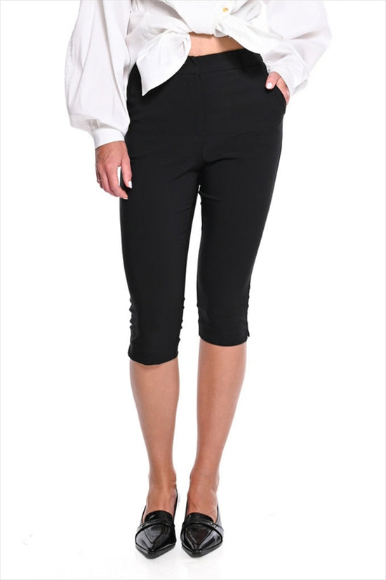 Trouser 3/4 - We Coss