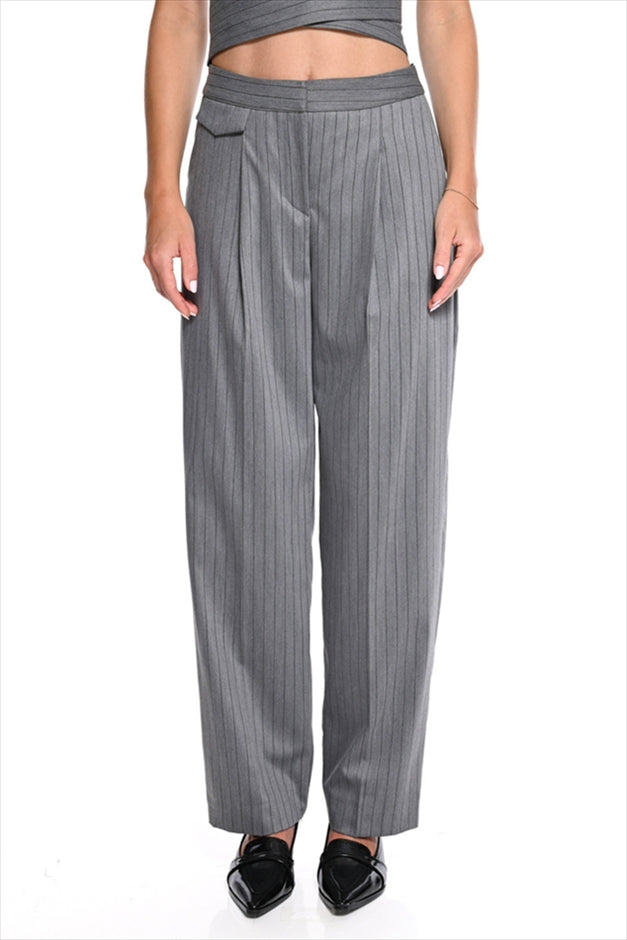 GREY / XS