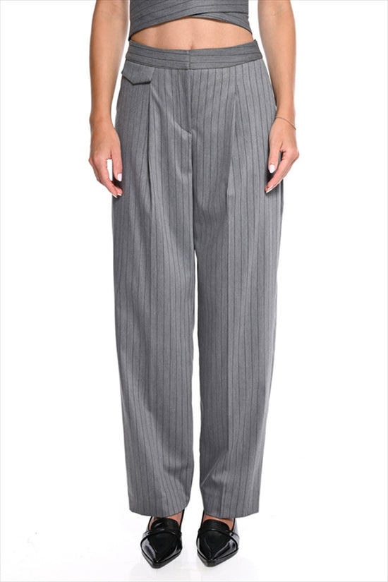 Trouser Stripe Tr - We Coss