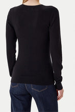 Load image into Gallery viewer, KNITTED TOP LOGO KENZIE