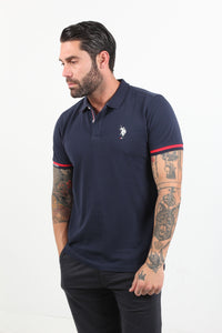 T-SHIRT COLLAR