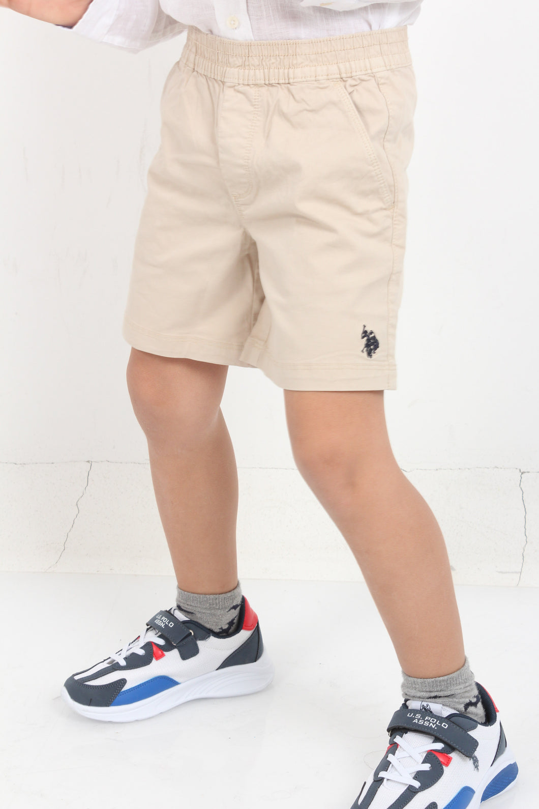 SHORTS PRO