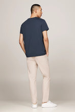 Load image into Gallery viewer, TOMMY LOGO TEE